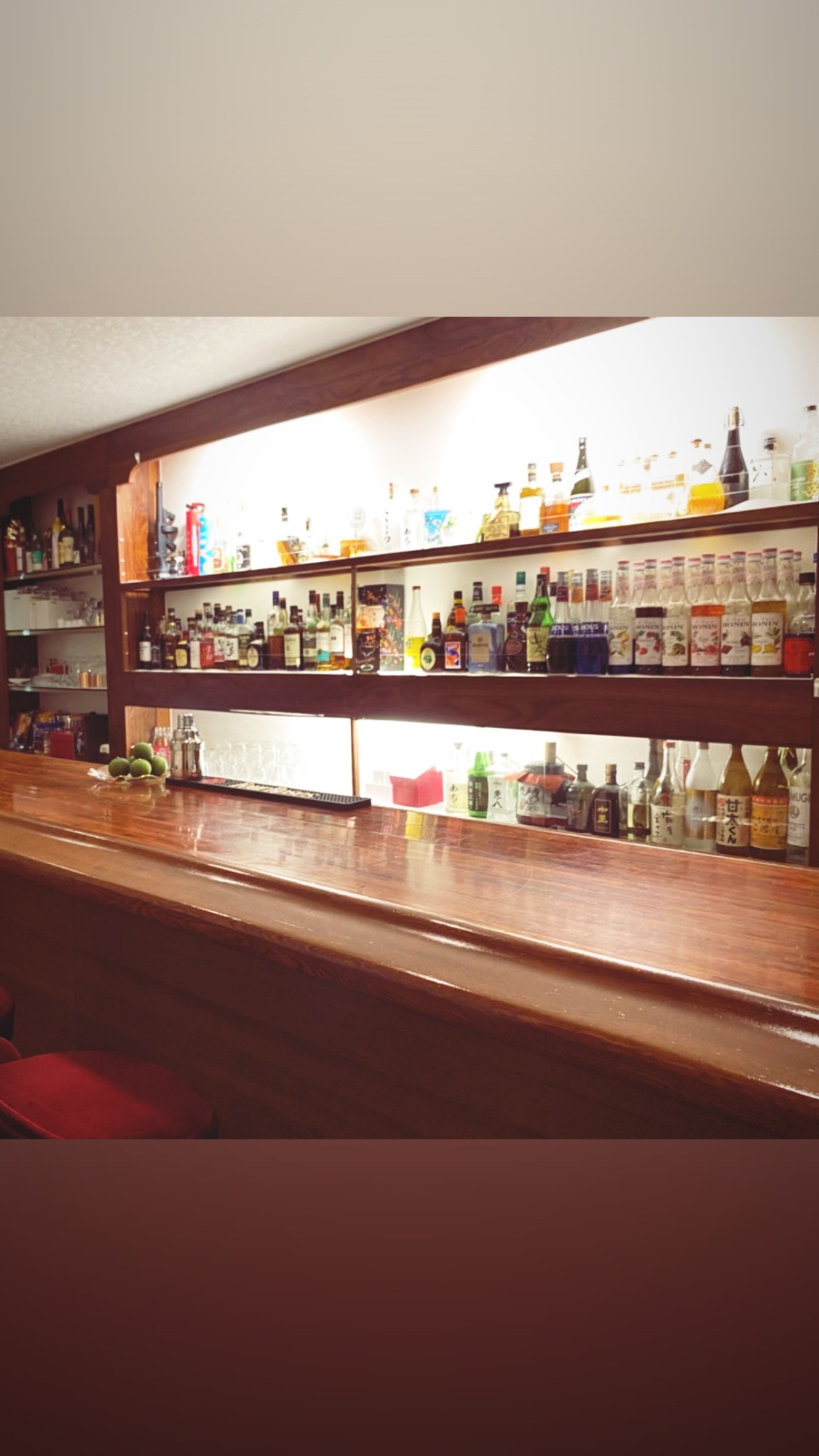 BAR 556