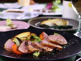 Bistro輝