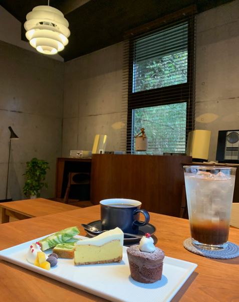 Cafe edenn